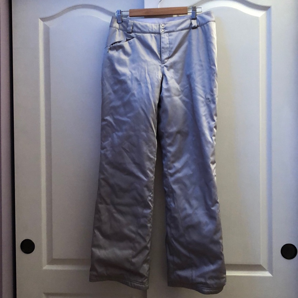 Women’s snow pants